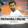 PrithviFanatics's profile picture. Official Twitter Portal for Exclusive Updates Related to Our Beloved @PrithviOfficial❤