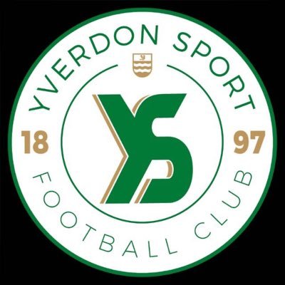 ⚽ Compte officiel Yverdon Sport FC 📍Super League 🏟 Stade Municipal, 1400 Yverdon-les-Bains 💪🏻 Un club, une région. #AllezYS