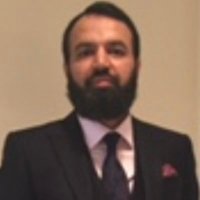 Umar Bakhsh (@drurbc) 's Twitter Profile