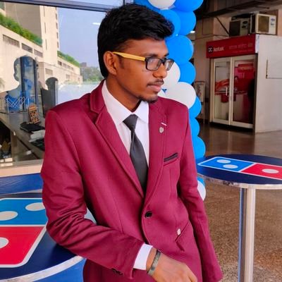 SanthoshVJ1974's profile picture. 