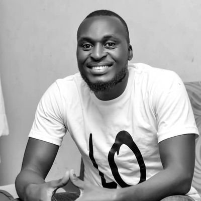 I follow back ASAP!
Etesot /IT specialist -Makerere University , @Arsenal @AFTV and @RealMadrid/@WWE!