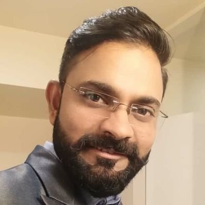 Teacher , social worker and शिवभक्त
