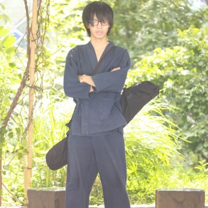 roukyu_1's profile picture. ・毎日展 入選
・瀧の宴　主催
・韓中日文化協力美術祭　運営委員
・ルーブル、ロンドン展、NY　招待等
・BMW、京王プラザホテル、三越等　展示

一緒に国際交流やコラボをして頂ける方を募集中です！
お気軽にフォローやDM、コメントくださいませ😌