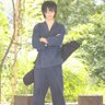 roukyu_1's profile picture. ・毎日展 入選
・瀧の宴　主催
・韓中日文化協力美術祭　運営委員
・ルーブル、ロンドン展、NY　招待等
・BMW、京王プラザホテル、三越等　展示

一緒に国際交流やコラボをして頂ける方を募集中です！
お気軽にフォローやDM、コメントくださいませ😌
