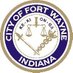 City of Fort Wayne (@cityofftwayne) Twitter profile photo