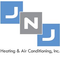 JNJ Heating & Air(@jnjheating) 's Twitter Profile Photo