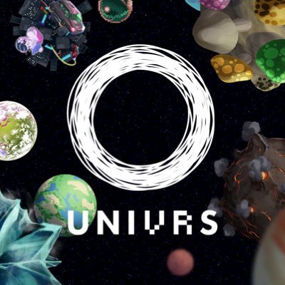 UNIVRSinc Profile Picture