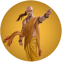 Chanakya Bot(@ChanakyaBot) 's Twitter Profile Photo