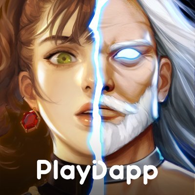 Play to Earn Mobile RPG. Earn $PLA, trade NFTs! ⚔️💎🔥 

Published @playdapp_io
Discord: https://t.co/oNOCPVa3Pl