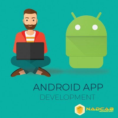 CompanyAndroid's profile picture. Android app development company in india