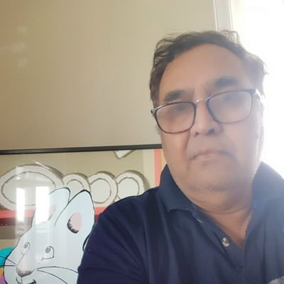 mukhtarkazi's profile picture. Proud Kannadiga Indian. Follws Islam and respect others for their views & belief. Loves Music ,Travel & Books.