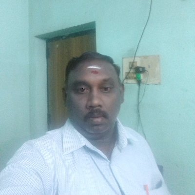 chsmDhamu's profile picture. 