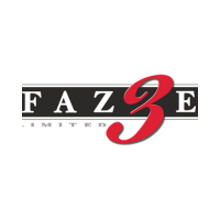 Faze Three Limited(@fazethreeltd) 's Twitter Profile Photo