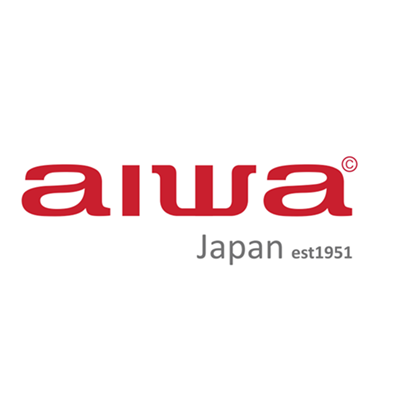 aiwa, born for love！