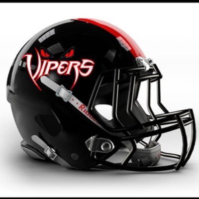 city_vipers's profile picture. Twitter page of the Tahlequah City Vipers semi-pro football team for information or interest in playing DM me