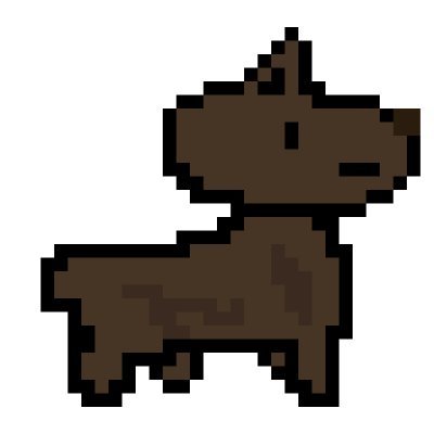 Doskenさんのプロフィール画像