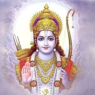 jai sri ram 🕉