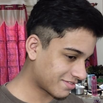 RSiby6's profile picture. My name is Rohan Siby
Live in Bangalore 
Love sports
Love to paint at times
ewudj