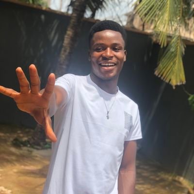 I_amFidelis's profile picture. Just Savvy 😈