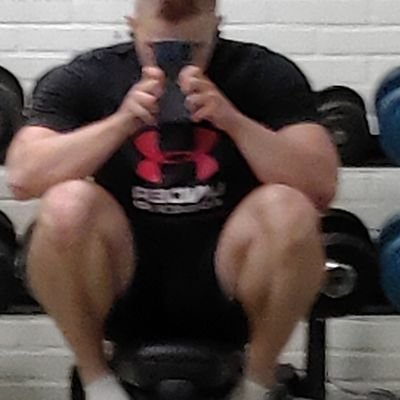 AlbinHalldin1's profile picture. 🇸🇪