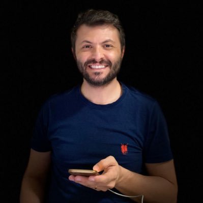 Dad / Husband / Former Physiotherapist / Anatomist / Assistant Professor - São Paulo State University @Unesp_Oficial and Duchenne Muscular Dystrophy Researcher.