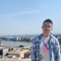 JZ (@jiangz1992) 's Twitter Profile
