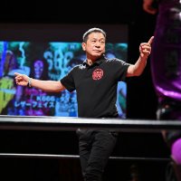 織田裕之 ひよこ 暗黒プロレス組織666 (@wataridarocket) 's Twitter Profile
