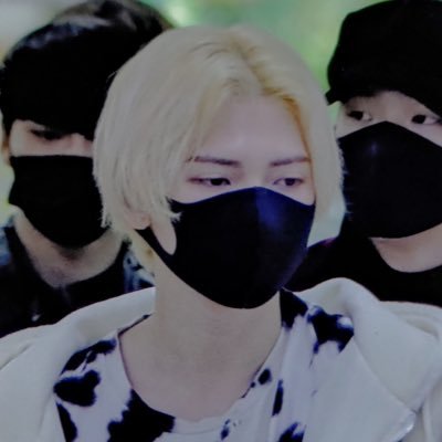 luviesani's profile picture. #SAN: baekhyun sunbaenim