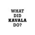 What Did Kavala Do? (@whatdidkavalado) Twitter profile photo