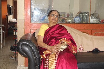 CheboluVasantha's profile picture. Interested in teaching Mathematics. Worked as a mathematics teacher, Principal. Like to watch cricket, movies. #stufflistingsarmy