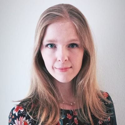 Jenna Verster Profile