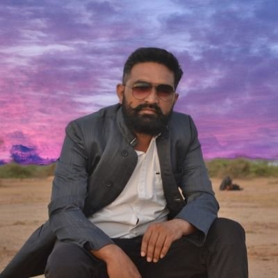 RATHODR77068589's profile picture. jay Hind