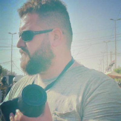 ma7axolxol's profile picture. (يملك المنتقمون التروي في الإنتقاء)