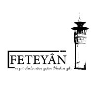 Feteyân Dergisi (@feteyandergisi) 's Twitter Profile Photo Feteyân Dergisi (@feteyandergisi) 's Twitter Profile Photo