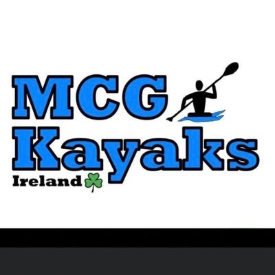 Kayak sales in Munster- delivery available throughout Ireland