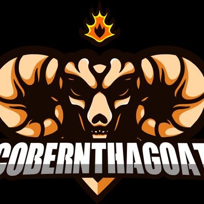 I am the GOAT.  Proud member of EOS. Giants Partner. Powered by advanced GG https://t.co/IczIxE2nui… use Code ThaGoat at check out!