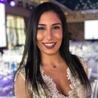 Melissa Roukoz (@melissa_roukoz) Twitter profile photo