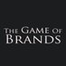 The Game Of Brands Profile picture