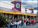 CsideCarousel's profile picture. 20 wonderful shops, restaurants and activities in the Mall including a full sized working carousel. Located in the heart of downtown Seaside, Oregon.