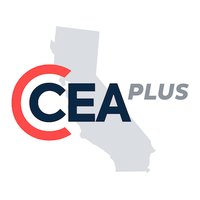 The California Continuation Education Association Plus is a nonprofit that promotes, supports and advocates for alternative education. #CCEAplus