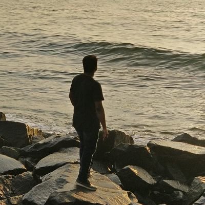 PKumar_1007's profile picture. 