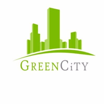 Green is the new white. Abuja Real Estate + Hospitality + Facility Management + Energy & Utilities in Abuja. #GreenCityLiving https://t.co/UXDZua8Lba