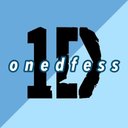 Avatar One Direction Fess