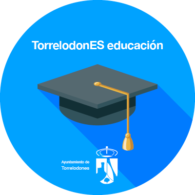 Cuenta oficial de la Concejalía de Educación del Ayto de Torrelodones, para que nuestros vecin@s estén informados de todo lo referente al mundo educativo.