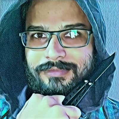 DukeChaitanya's profile picture. 