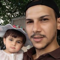 محمد العجمي (@n2m3ll) 's Twitter Profile