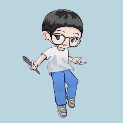 Joeyさんのプロフィール画像