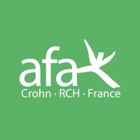 afa-Crohn-RCH(@afaCrohnRCH) 's Twitter Profile Photo
