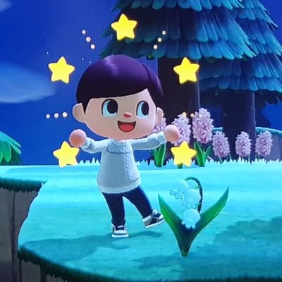 ( * u* )?さんのプロフィール画像