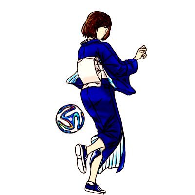 まぶ@football×game×comicさんのプロフィール画像
